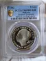 5 лева 1982 година България "Людмила Живкова" PCGS *PR69DCAM*, снимка 1