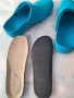 Анатомично сабо Fit Clog 001 - тюркоаз (номер 39), снимка 4