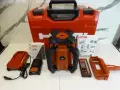 2026 - Hilti PR 40 - 22 / Nuron - Ротационен лазерен нивелир, снимка 1