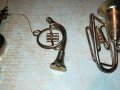 мед/месингови фигурки от англия 1011211232, снимка 4