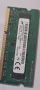 рам памет за лаптоп ddr3 4gb, снимка 1