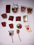 всички значки за 28 лв., снимка 1