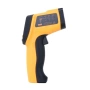 Безконтактен термометър GM900 - 50 + 950 градуса, снимка 4