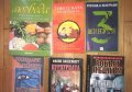 Книги художествена литература, снимка 3