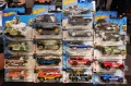 Hot Wheels колички / моделчета, снимка 2