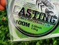 Плетно дебело влакно Osako Casting 100m, снимка 3