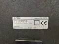 Тонколони SONY SS-EX 75 В перфектно техническо и много добро визуално състояние., снимка 13