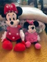 Продавам плюшени играчки ,,Мики Маус”, снимка 1