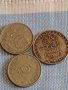 Три монети ГЪРЦИЯ, ШВЕЦИЯ, ИСПАНИЯ стари редки за КОЛЕКЦИЯ ДЕКОРАЦИЯ 39790, снимка 1