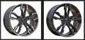 20" 21” Премиум Джанти 5x112 за BMW X3 G01 X4 G02 / 955kg, снимка 1