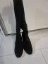 Mannori luxury *Ест. ластичен велур нови ботуши 40 н., снимка 4