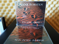 Frank Forsten - Ich will leben, снимка 1 - CD дискове - 36224305