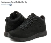 Набукови Timberland Sprint Trekker Mid номер 40 водоустойчиви обувки / боти , снимка 1