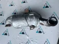 PSA K732, 9823467180 DPF ДПФ филтър, FAP филтър, катализатор от Peugeot 308, 1.6 Blue HDI, 99 ph., снимка 2