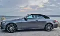 MERCEDES E200 CABRIO 34000km, снимка 3