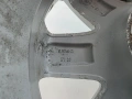 4бр 16ски джанти за VW, AUDI, SEAT  5х112мм A161273 , снимка 9