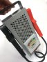 тестер за акумулатори 6V и 12V, товарна вилка, GYS, Франция, снимка 10