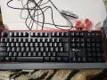 Нова Геймърска клавиатура, снимка 2