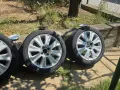 Джанти Citroen/Peugeot 17” 4x108, снимка 13