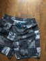 quiksilver - страхотни мъжки панталони ХЛ, снимка 1 - Спортни дрехи, екипи - 40645345