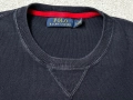 Polo Ralph Lauren Blue Sweater L, снимка 5