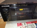 PIONEER CT-737 MARK II 3HEAD DECK MADE IN JAPAN 1503261100, снимка 4
