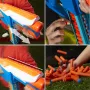 Детско Оръжие Nerf N Series Infinite S_1245842, снимка 5