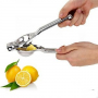 ръчна цитрус преса за лимони лимоноизстисквачка, снимка 5