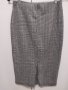 Стилна дамска пола Н&М, снимка 2