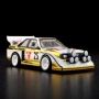 Hot Wheels RLC Audi Sport quattro S1 1985, снимка 9