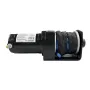 Електрическа лебедка 2500LBS, с планка, 12V, до 1.13 т, снимка 2