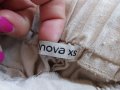 Лот от 3/4 шалварки, тениска и потник за слабо момиче, размер XS-S // 12-13 години, снимка 6