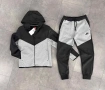 Детски екипи Nike Tech Fleece, 6 цвята, 10-15г , снимка 4