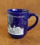 Сувенирни чаши за кафе или чай от Германия и Египет, снимка 3