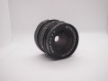 Широкоъгълен обектив Pentacon Electric 29mm f/2.8 на резба М42, снимка 2
