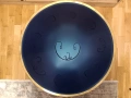 Нов Перкусионен инструмент Handpan/RAV Vast A Marmara 440hz, снимка 1