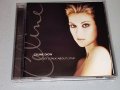 Celine Dion CD , снимка 1 - CD дискове - 44313785