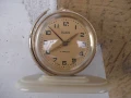 Часовник "SLAVA" будилник, снимка 7