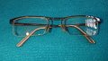 Очила Jacques Lemans, снимка 1 - Слънчеви и диоптрични очила - 44400425