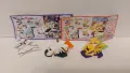 Двойни серии и единични играчки от Киндер, Kinder, снимка 11