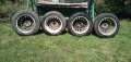 Джанти 15" 5X120 7Jx15Is47 - BMW, бмв, снимка 10