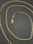 Златен Ланец  синджир  златно ланче 14 к 585 gold zlato zlatni lanec lance sinjir , снимка 10