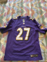 NFL ravens jersey, снимка 1 - Тениски - 44728552