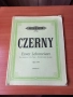Нотна тетрадка на Анна Магдалена Бах - Йохан Себастиан Бах Czerny Duvernoy, снимка 4
