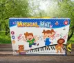 Музикално килимче, снимка 4