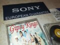 GIPSY KINGS-КАСЕТА 2606231755, снимка 3
