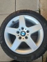 Гуми с джанти за БМВ, снимка 5