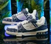 Louis Vuitton мъжки маратонки , снимка 4