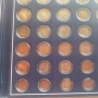 12 Евро сета от (1 цент - 2 Евро), Евро монети, Euro Coins , снимка 11