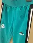 Adidas Real Madrid мъжко долнище xs, снимка 4